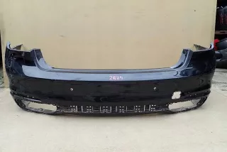  Бампер задний BMW 7 G11/G12 Арт e910699, вид 1
