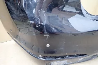  Бампер задний BMW 7 G11/G12 Арт e910699, вид 4