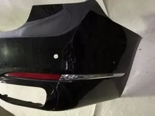  Бампер задний BMW 7 G11/G12 Арт e910703, вид 3