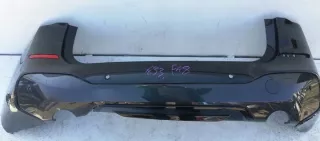  Бампер задний BMW X1 F48 Арт e911753, вид 2