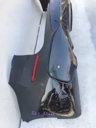  Бампер задний BMW X1 F48 Арт e911753, вид 3
