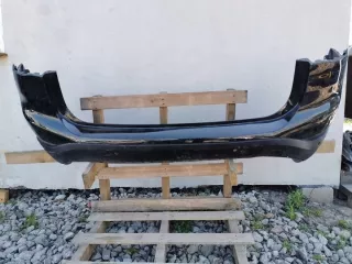  Бампер задний BMW X1 F48 Арт e911820, вид 1