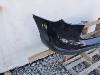  Бампер задний BMW X1 F48 Арт e911820, вид 2