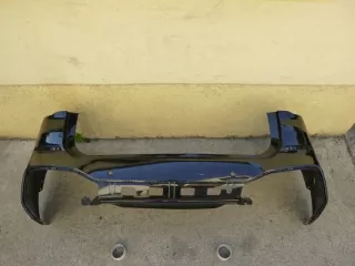  Бампер задний BMW X1 F48 Арт e911875, вид 1