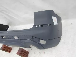  Бампер задний BMW X3 G01 Арт e912655, вид 3