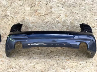  Бампер задний BMW X3 G01 Арт e912737, вид 1