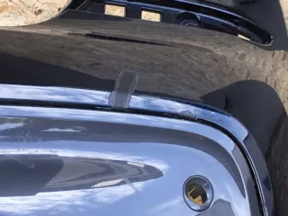  Бампер задний BMW X3 G01 Арт e912737, вид 4