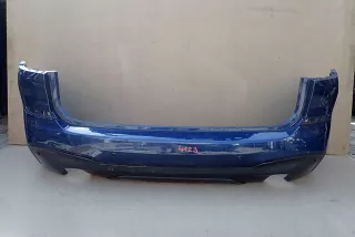  Бампер задний BMW X3 G01 Арт e912806, вид 1