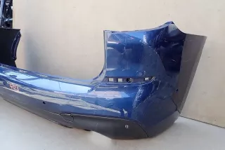  Бампер задний BMW X3 G01 Арт e912806, вид 3