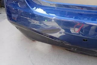  Бампер задний BMW X3 G01 Арт e912806, вид 4