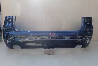  Бампер задний BMW X3 G01 Арт e912831, вид 1