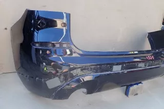  Бампер задний BMW X3 G01 Арт e912831, вид 2