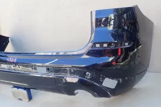  Бампер задний BMW X3 G01 Арт e912831, вид 3
