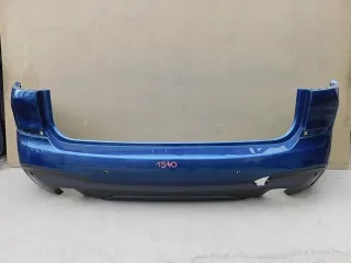  Бампер задний BMW X3 G01 Арт e912879, вид 1