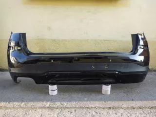  Бампер задний BMW X3 F25 Арт e912946, вид 1