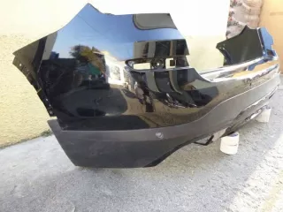  Бампер задний BMW X3 F25 Арт e912946, вид 2