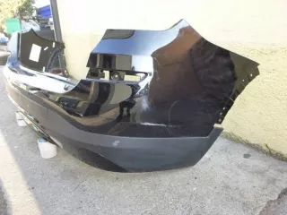  Бампер задний BMW X3 F25 Арт e912946, вид 3