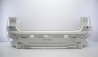 Бампер задний BMW X3 F25 Арт e912954, вид 1