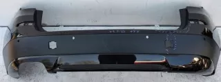  Бампер задний BMW X3 F25 Арт e913023, вид 1