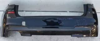  Бампер задний BMW X3 F25 Арт e913025, вид 1
