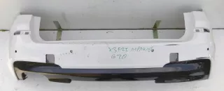  Бампер задний BMW X3 F25 Арт e913079, вид 1