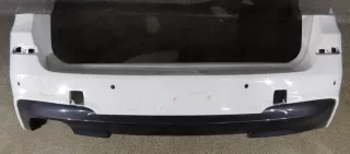  Бампер задний BMW X3 F25 Арт e913161, вид 1