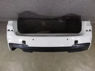  Бампер задний BMW X3 F25 Арт e913161, вид 2