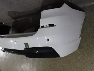  Бампер задний BMW X3 F25 Арт e913161, вид 3