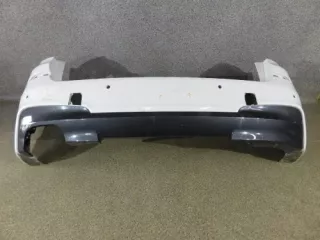  Бампер задний BMW X3 F25 Арт e913161, вид 5