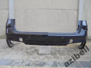  Бампер задний BMW X3 F25 Арт e913165, вид 1