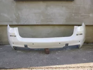  Бампер задний BMW X3 F25 Арт e913198, вид 1