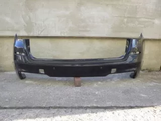  Бампер задний BMW X3 F25 Арт e913202, вид 1