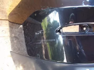  Бампер задний BMW X3 F25 Арт e913268, вид 2