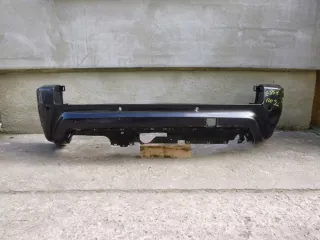  Бампер задний BMW X3 E83 Арт e913633, вид 1