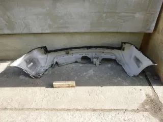  Бампер задний BMW X3 E83 Арт e913633, вид 4