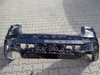 8056999 Бампер задний BMW X4 F26 Арт e913937, вид 1