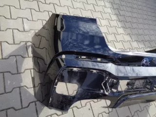 8056999 Бампер задний BMW X4 F26 Арт e913937, вид 3