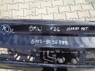 8056999 Бампер задний BMW X4 F26 Арт e913937, вид 4
