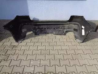 8056999 Бампер задний BMW X4 F26 Арт e913937, вид 5