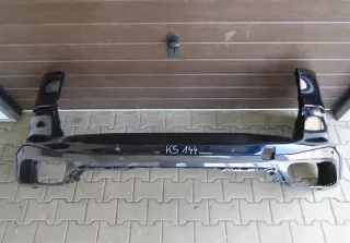  Бампер задний BMW X5 G05  Арт e914327, вид 1