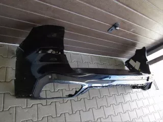  Бампер задний BMW X5 G05  Арт e914327, вид 2