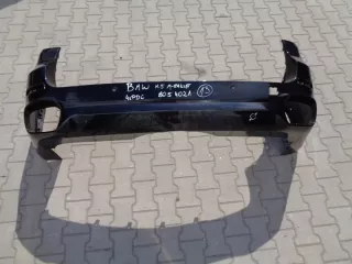 8054021 Бампер задний BMW X5 F15 Арт e914660, вид 1