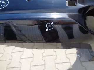 8054021 Бампер задний BMW X5 F15 Арт e914660, вид 3