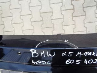 8054021 Бампер задний BMW X5 F15 Арт e914660, вид 4