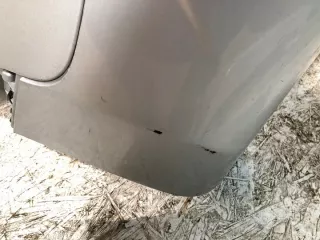  Бампер задний BMW X5 E70 Арт e915046, вид 3