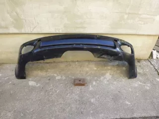  Бампер задний BMW X5 E70 Арт e915181, вид 4