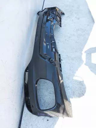  Бампер задний BMW X6 F16 Арт e915790, вид 2