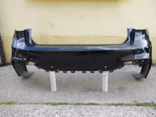  Бампер задний BMW X6 F16 Арт e915923, вид 1