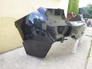  Бампер задний BMW X6 F16 Арт e915923, вид 2