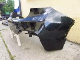  Бампер задний BMW X6 F16 Арт e915923, вид 3